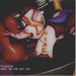 Intoré: The Cold Grey Rain
