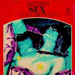 Satan Sex Ceremonies