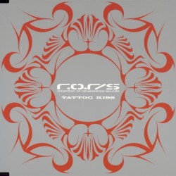Tattoo Kiss