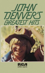 John Denver’s Greatest Hits