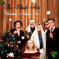 Christmas Number One