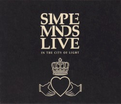 Live in the City of Light