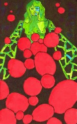 Stay Away From the Towers