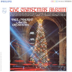 The Christmas Album