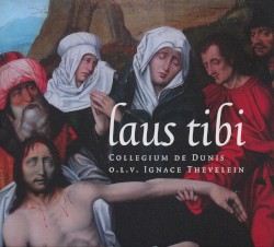 Laus Tibi