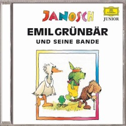 Emil Grünbär und seine Bande