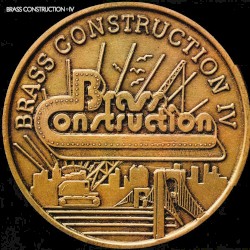Brass Construction IV