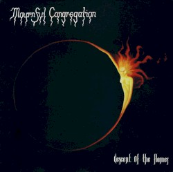 Stone Wings / Mournful Congregation
