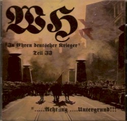 In Ehren Deutscher Krieger Teil II