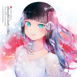 LoveLive! Sunshine!! Second Solo Concert Album 〜THE STORY OF FEATHER〜 starring Kurosawa Dia