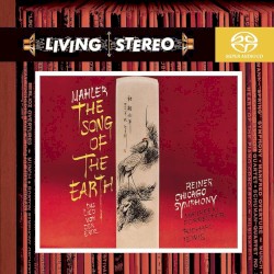 Das Lied von der Erde