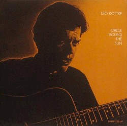Circle βRound the Sun