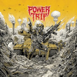 Power Trip / Integrity