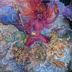 Cyber‐Tantric Paradigm of Radical Sri‐Vidya