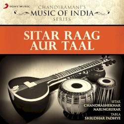 Sitar Raag Aur Taal