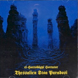 Thessalien Stoa Paradosi