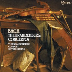 The Brandenburg Concertos