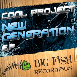 New Generation E.P.
