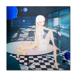 音盤「傷物語」劇伴音楽集 其ノ貳 熱血篇 -LIMITED EDITION-