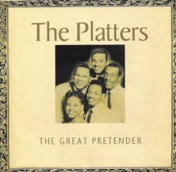 The Great Pretender