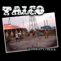 Combat Circus (original mix)