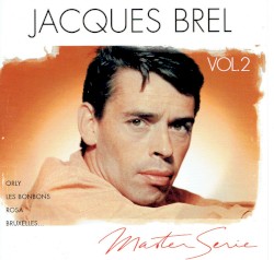 Jacques Brel, Volume 2