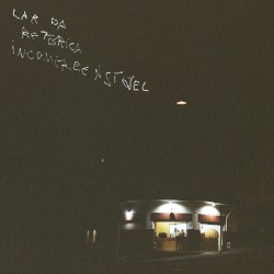 lar da retórica incompreensível