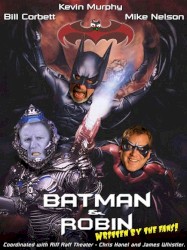 Batman & Robin