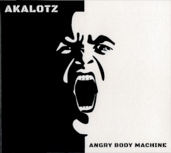 Angry Body Machine