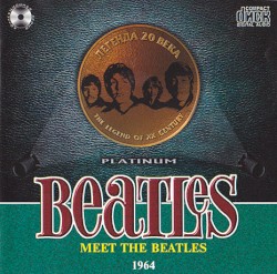Meet The Beatles!