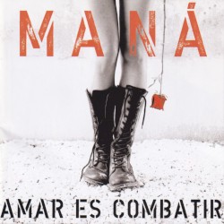 Amar es combatir
