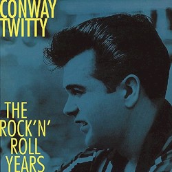The Rock ’n’ Roll Years