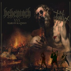 The Thousand Plagues I Witness