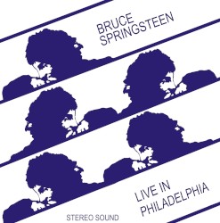 Live in Philadelphia