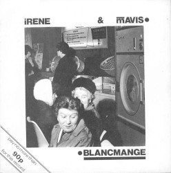 Irene & Mavis