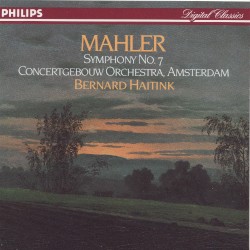 Symphony no. 7