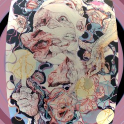 Glen Krupa World’s Great Drummer