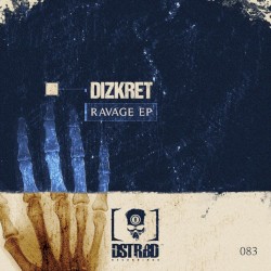 Ravage EP
