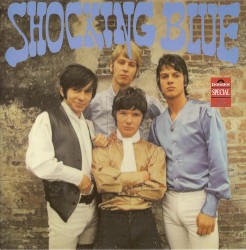 Shocking Blue