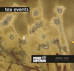 Tea Events