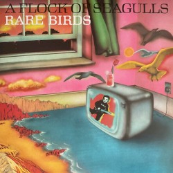 Rare Birds: 'A Flock of Seagulls' B-Sides, Edits and Alternate Mixes