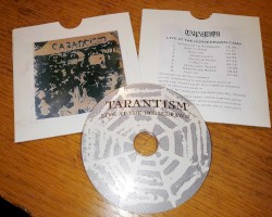 Live at the Horsedrawn Camp