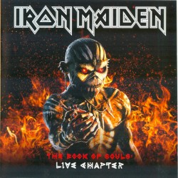 The Book of Souls: Live Chapter