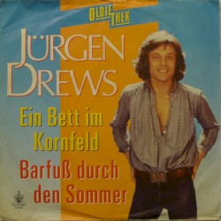 Ein Bett im Kornfeld / Barfuß durch den Sommer