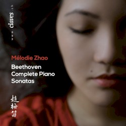 Complete Piano Sonatas
