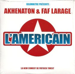 L'américain