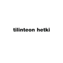 Tilinteon hetki