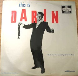 This Is Darin