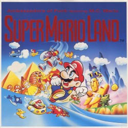Super Mario Land