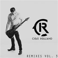 Remixes Vol. 3